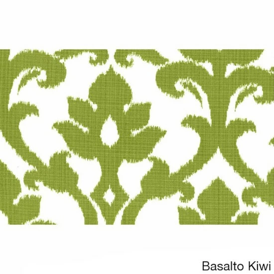 Outlet 👍 Blazing Needles 16-inch Round Indoor/Outdoor Chair Cushions (Set Of 2) Laperta Monsoon 🥰 - Image 4