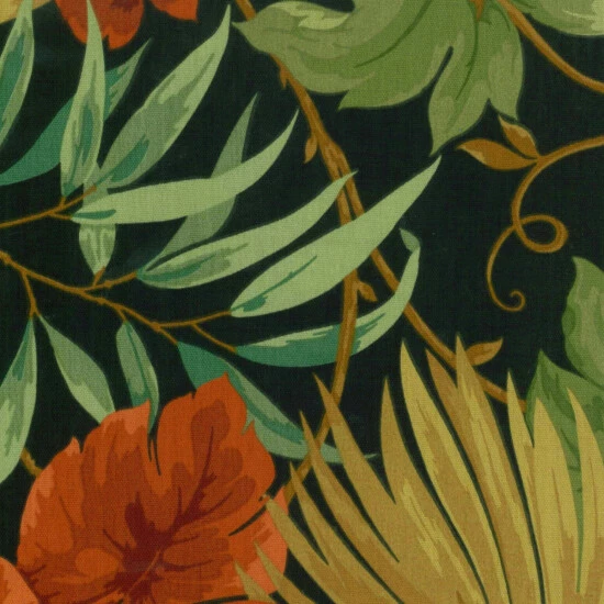 New ๐ Blazing Needles 16-inch Indoor/Outdoor Chair Cushion (Set Of 4) - 16" Haliwell Multi ๐ - Image 7