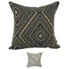 Top 10 ⌛ Blazing Needles 17-inch Square Throw Pillow Tupelo Earth ⭐