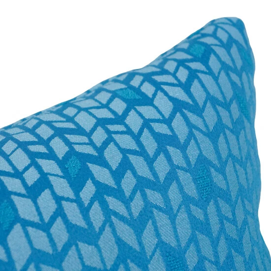 Flash Sale ๐ Blazing Needles 17-inch Square Throw Pillow Banyan Skippe ๐ฅฐ - Image 6