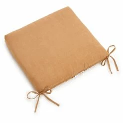 Discount 💯 Blazing Needles 20-inch Microsuede Chair Cushion Teal 👍