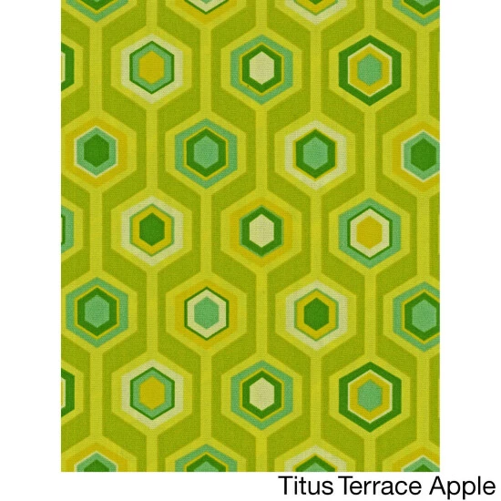 Deals ๐ฅฐ Blazing Needles 42-inch All-Weather Bench Cushion Skyworks Caribbean ๐ - Image 7