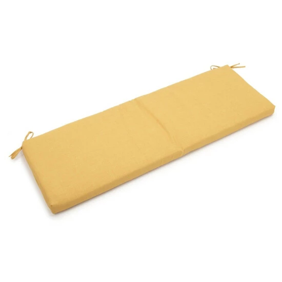 Coupon ๐ Blazing Needles 57-inch All-weather Bench Cushion Avocado ๐