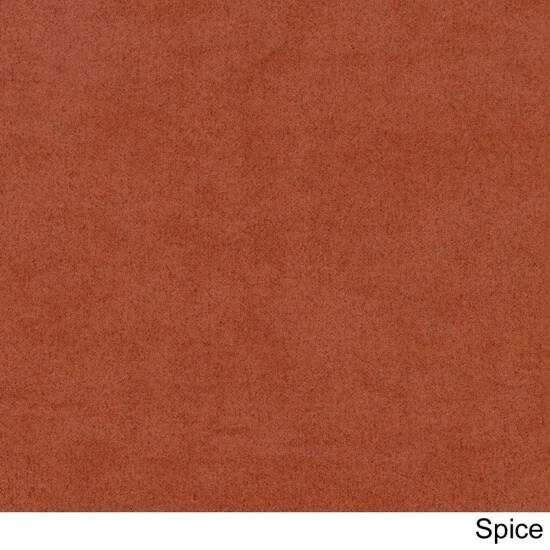 Best Pirce ๐ Blazing Needles 19-inch U-Shaped Microsuede Chair Cushion (Set Of 2) Cardinal Red ๐คฉ - Image 5