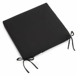 Outlet ❤️ Blazing Needles 20-inch Indoor Chair Cushion Grape 👍