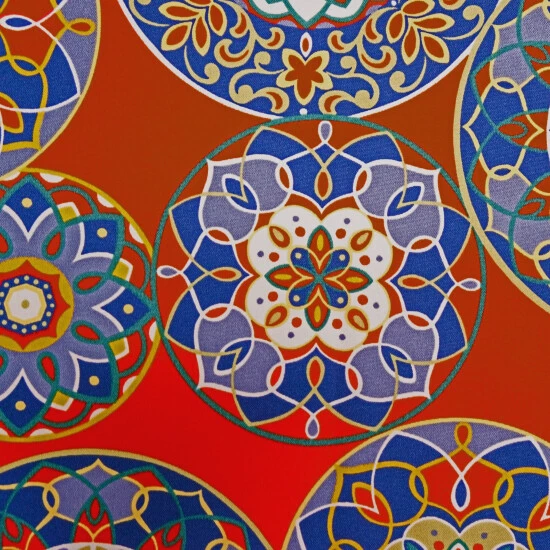 Flash Sale ๐ Blazing Needles Indoor/ Outdoor Chair Cushion (Set Of 4) - 20 X 19 Hadia Franco ๐ฅฐ - Image 7