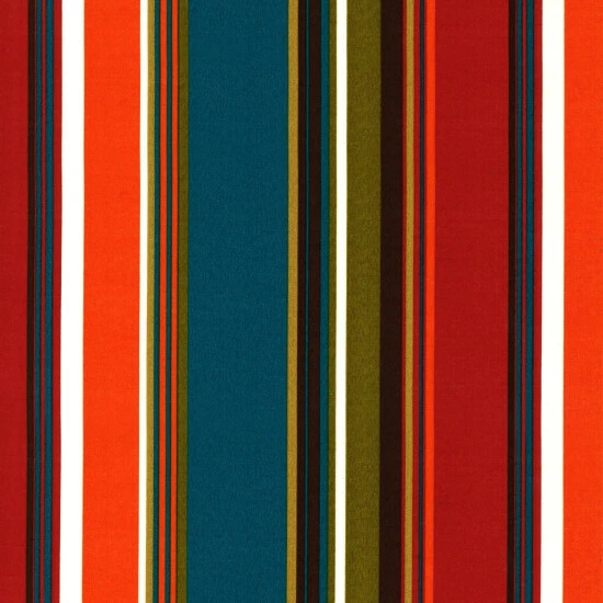 Hot Sale โ Blazing Needles Indoor/Outdoor Chair Cushion Dejana Fiesta ๐ - Image 6