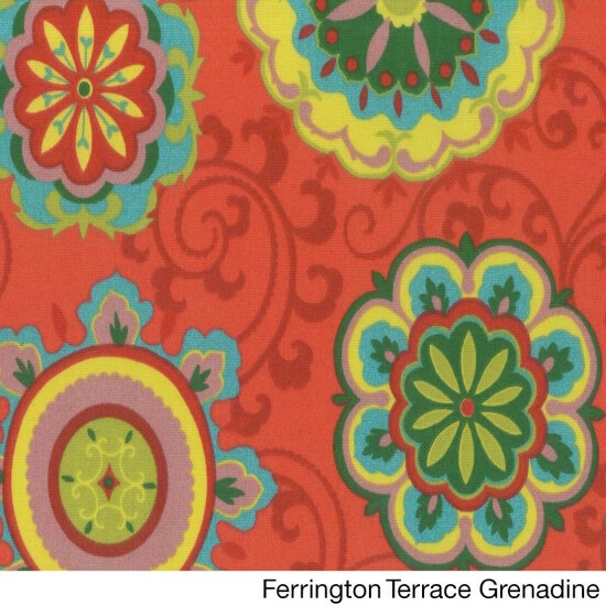 Wholesale ⭐ Blazing Needles 42-inch All Weather U-Shape Bench Cushion - 19 X 42 Luxury Azure ⭐ - Image 8