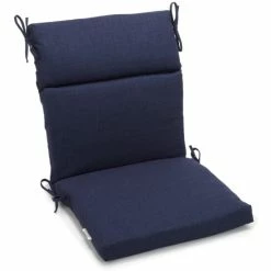 Best reviews of 🔔 Blazing Needles 42-inch Indoor/ Outdoor Chair Cushion Sandstone 😀