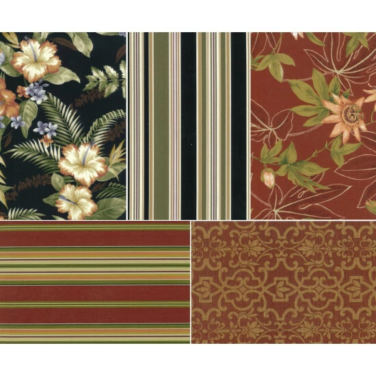 Best reviews of ๐ Blazing Needles 18-inch All-Weather Throw Pillow (Set Of 2) Passion Ruby ๐ - Image 7