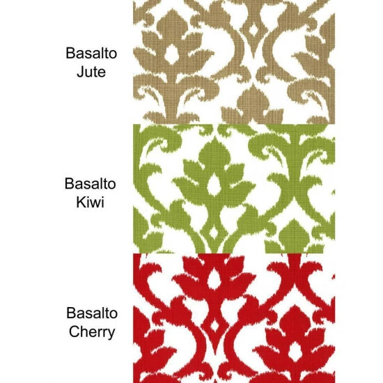 Best deal โ๏ธ Blazing Needles 16-inch All-Weather U-shaped Chair Cushions (Set Of 4) - 16" X 16" Lesandra ๐งจ - Image 2