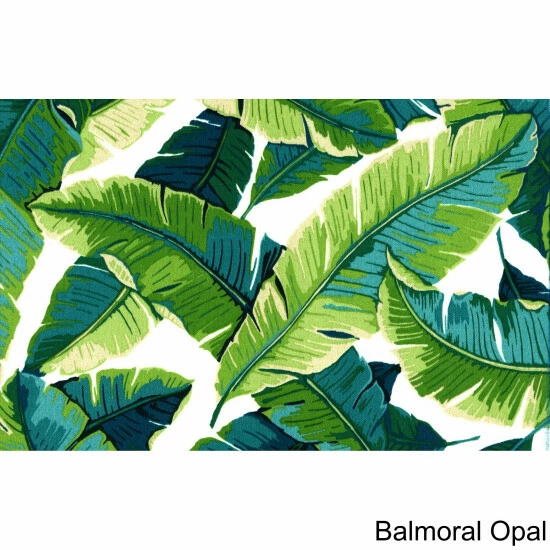 Best deal โ๏ธ Blazing Needles 16-inch All-Weather U-shaped Chair Cushions (Set Of 4) - 16" X 16" Lesandra ๐งจ - Image 7