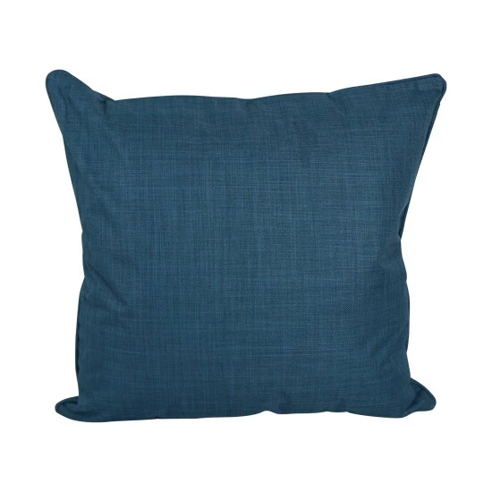 Cheapest ๐ Blazing Needles Delaney 25-inch Indoor/Outdoor Throw Pillow (Set Of 2) Cool Grey ๐ฅฐ - Image 5