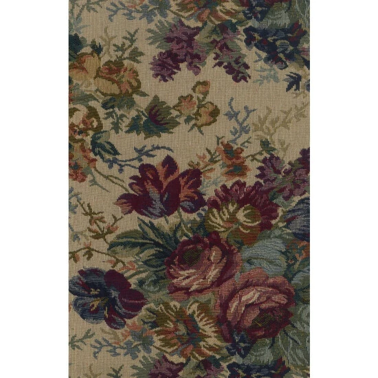 Wholesale 🌟 Blazing Needles 48-inch Tapestry Papasan Cushion Hawthorne 🎉 - Image 3