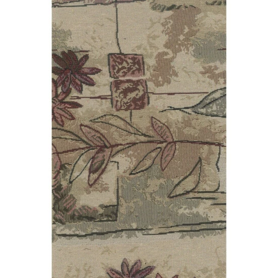 Wholesale 🌟 Blazing Needles 48-inch Tapestry Papasan Cushion Hawthorne 🎉 - Image 6