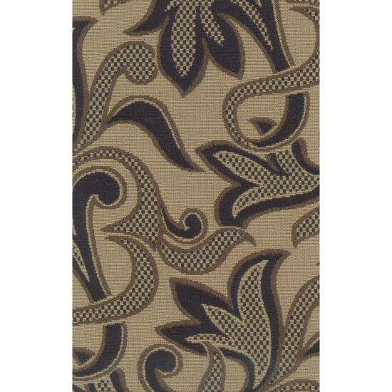 Wholesale 🌟 Blazing Needles 48-inch Tapestry Papasan Cushion Hawthorne 🎉 - Image 7