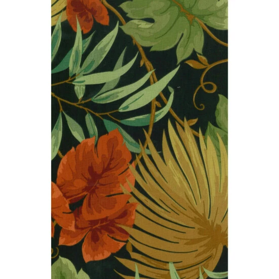 Best Pirce ๐ Blazing Needles All-weather UV-resistant Outdoor Glider Chair Cushion - 43 X 20 Lyndhurst Raven โจ - Image 3