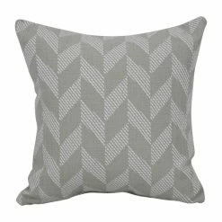 Flash Sale 😀 Blazing Needles 17-inch Square Throw Pillow Gannawls Paveme 😉