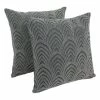 Top 10 ✨ Blazing Needles 20-inch Arching Fans Beaded Throw Pillows (Set Of 2) 😍