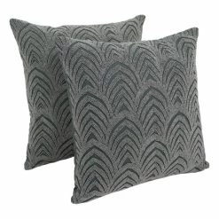 Top 10 ✨ Blazing Needles 20-inch Arching Fans Beaded Throw Pillows (Set Of 2) 😍