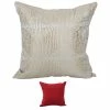 Discount 💯 Blazing Needles 17-inch Square Throw Pillow Ashfield Alabas ❤️