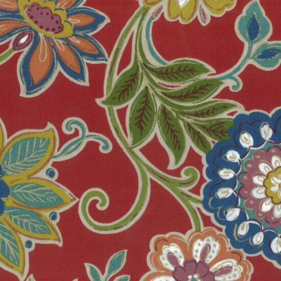 Best Pirce ๐งจ Blazing Needles 52-inch Indoor/Outdoor Papasan Cushion Dejana Fiesta ๐ฅ - Image 6