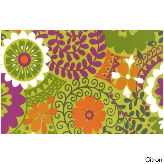 Best Sale ๐ Blazing Needles 3-Piece Settee Cushion Set (Set Of 3) Farrington Grenadine โ๏ธ - Image 5