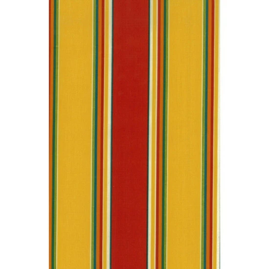 Brand new ๐ Blazing Needles All-Weather Indoor/Outdoor Settee Cushions (Set Of 3) Skyworks Carribean โค๏ธ - Image 4