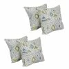 Cheap 😉 Blazing Needles 17-inch Square Throw Pillows (Set Of 4) Barista Minera 🛒