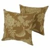 Deals 🎁 Blazing Needles Fairmount 17-inch Indoor/Outdoor Throw Pillow (Set Of 2) 🔥