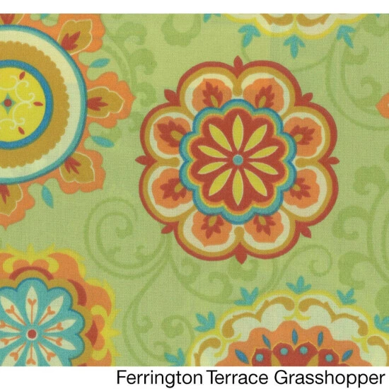 Coupon ๐ Blazing Needles 42-inch All-Weather Bench Cushion - 42" X 19" Sovaro Denim ๐ฏ - Image 3