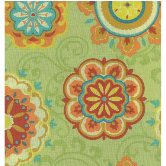 Coupon ๐ Blazing Needles 42-inch All-Weather Bench Cushion - 42" X 19" Sovaro Denim ๐ฏ - Image 7