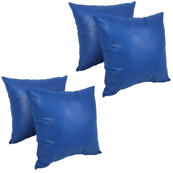 Budget ✨ Blazing Needles Chintz 16-inch Throw Pillow (Set Of 4) Pink 😉 - Image 6