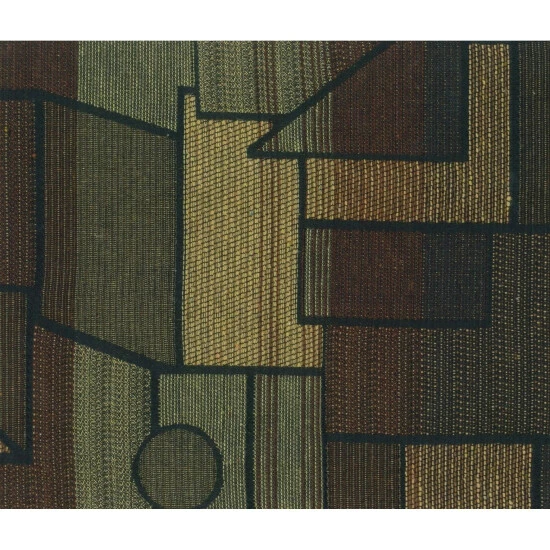 Discount ๐ Blazing Needles 44-inch Tapestry Papasan Cushion Rothko ๐งจ - Image 5