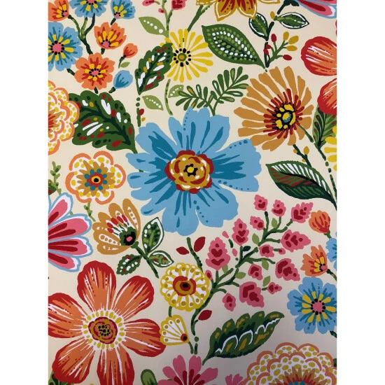 Promo 🔔 Blazing Needles 65-inch Indoor/Outdoor Double Papasan Cushion Beachcrest 😉 - Image 2