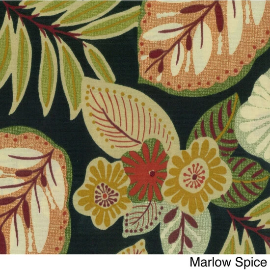 Promo 🔔 Blazing Needles 65-inch Indoor/Outdoor Double Papasan Cushion Beachcrest 😉 - Image 8