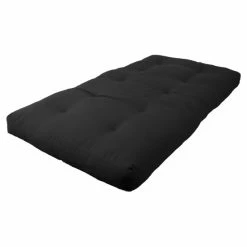 Buy ⌛ Blazing Needles Vitality 6-inch Twin Size Futon Mattress 🧨