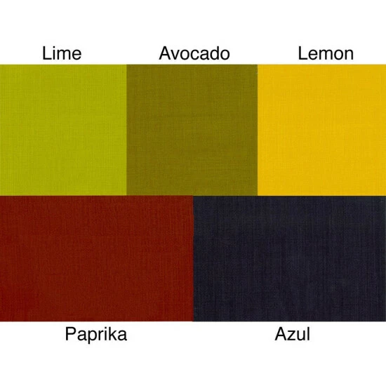 Wholesale ๐ Blazing Needles Indoor/Outdoor Chair Cushions (Set Of 4) - 19" X 19" Mocha ๐ - Image 2